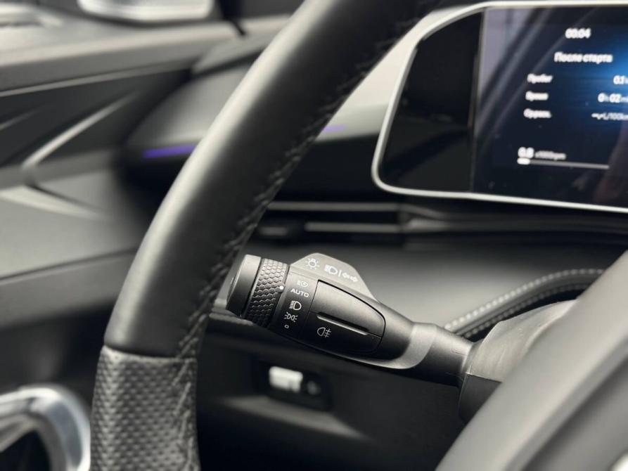 Geely Cityray Екатеринбург  - изображение 31