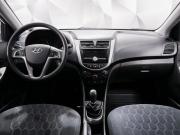 Hyundai Solaris I Рестайлинг Ульяновск  - изображение 32