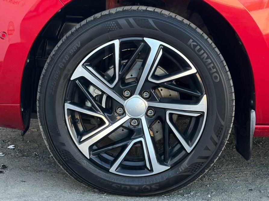 Haval Jolion I Екатеринбург  - изображение 40