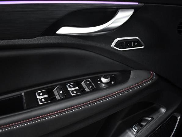 Geely Tugella I Рестайлинг с пробегом 2023 года, цена 3 145 000 рублей, 27871 км, внедорожник, Автокод Объявления