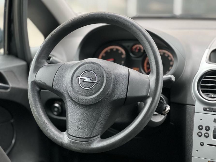 Opel Corsa D Рестайлинг II Самара  - изображение 10