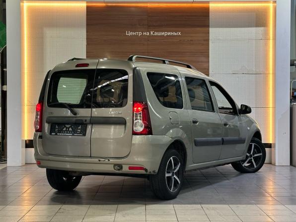 Lada (ВАЗ) Largus I с пробегом 2016 года, цена 399 990 рублей, 287596 км, универсал, Автокод Объявления