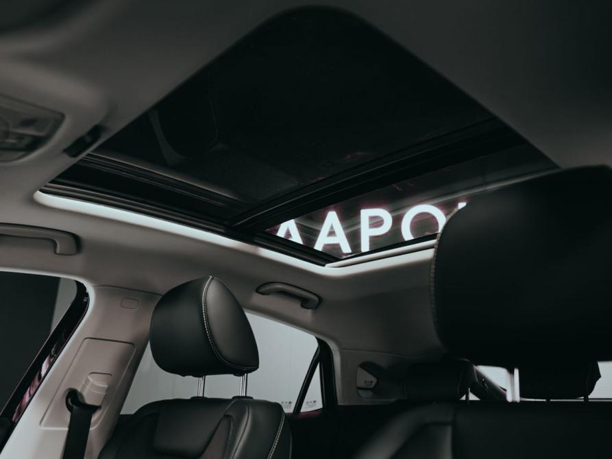 FAW Bestune B70 I Рестайлинг Москва  - изображение 25