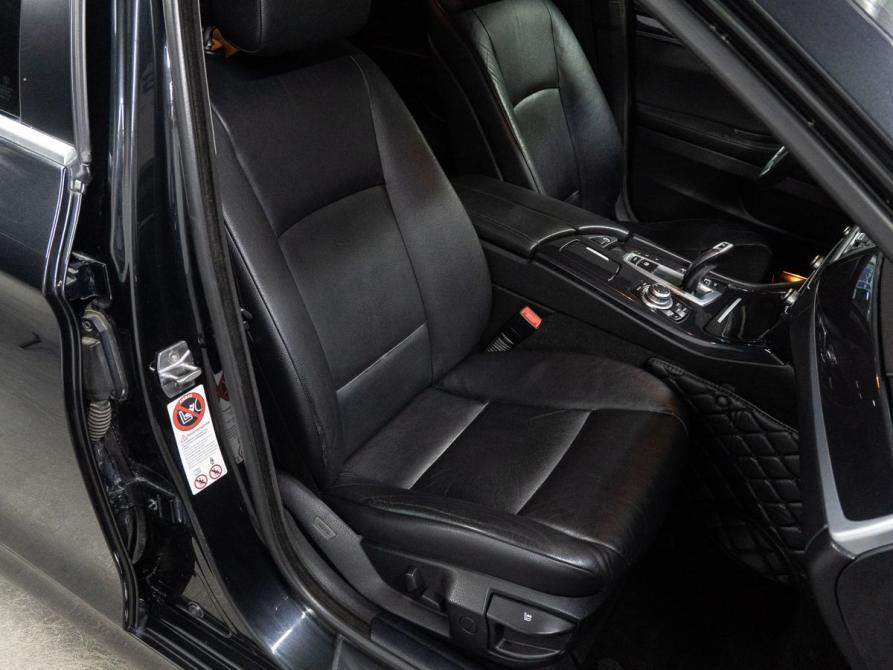 BMW 5 серии VI (F10/F11/F07) Тюмень  - изображение 21