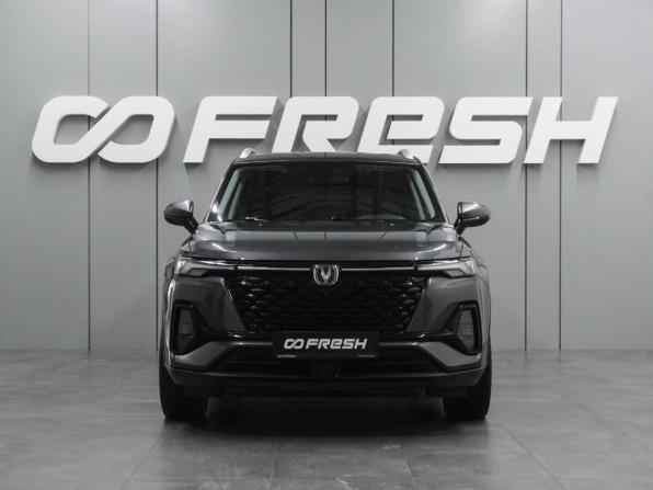 Changan CS35 Plus I Рестайлинг с пробегом 2023 года, цена 1 797 000 рублей, 41175 км, внедорожник, Автокод Объявления