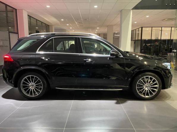 Mercedes-Benz GLE II (V167) Рестайлинг с пробегом 2023 года, цена 17 900 000 рублей, 10 км, внедорожник, Автокод Объявления
