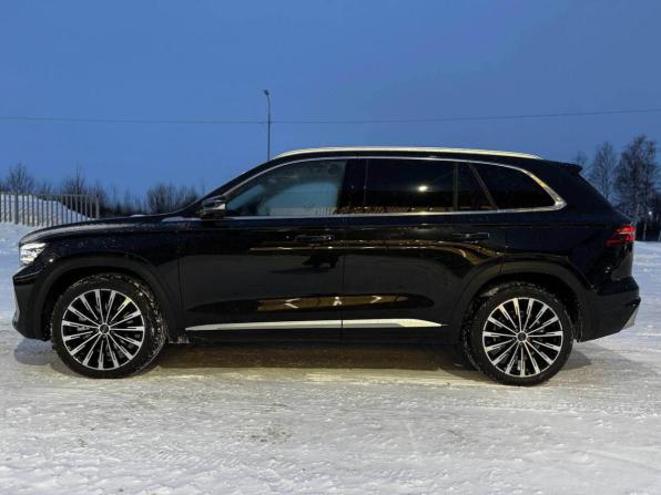 Новый Geely Monjaro I 2026 года, цена 4 954 990 рублей, внедорожник, Автокод Объявления