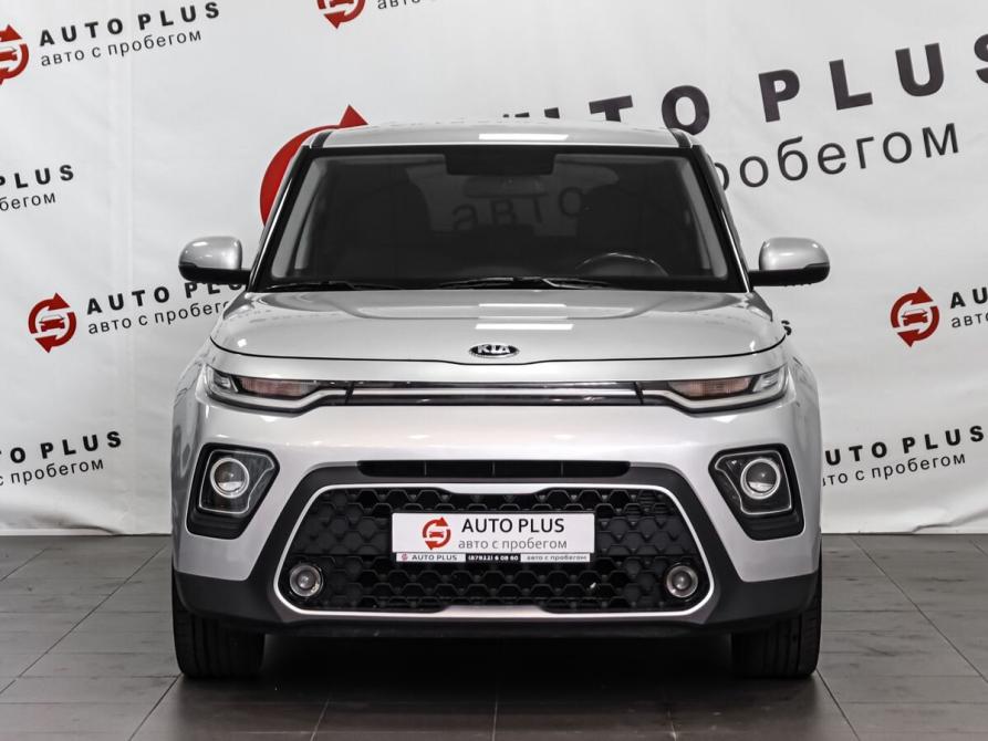 Kia Soul III Минеральные Воды  - изображение 3