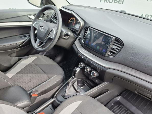 Lada (ВАЗ) Vesta I Рестайлинг (NG) с пробегом 2024 года, цена 1 283 000 рублей, 43212 км, седан, Автокод Объявления