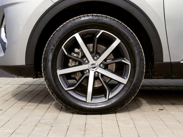 Haval F7x I с пробегом 2020 года, цена 1 675 000 рублей, 148911 км, внедорожник, Автокод Объявления