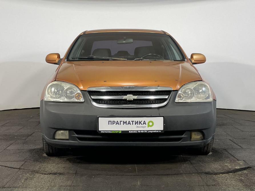 Chevrolet Lacetti I Великий Новгород  - изображение 2