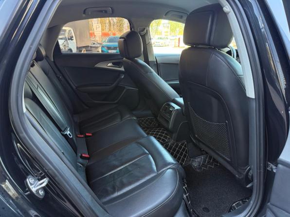 Audi A6 IV (C7) с пробегом 2014 года, цена 1 288 000 рублей, 178395 км, седан, Автокод Объявления