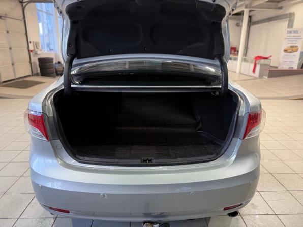 Toyota Avensis III с пробегом 2010 года, цена 1 149 000 рублей, 215655 км, седан, Автокод Объявления