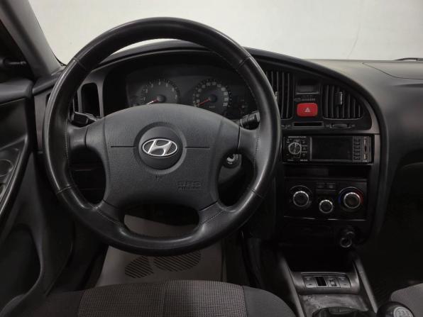 Hyundai Elantra III (XD2) Рестайлинг с пробегом 2010 года, цена 490 000 рублей, 232187 км, седан, Автокод Объявления