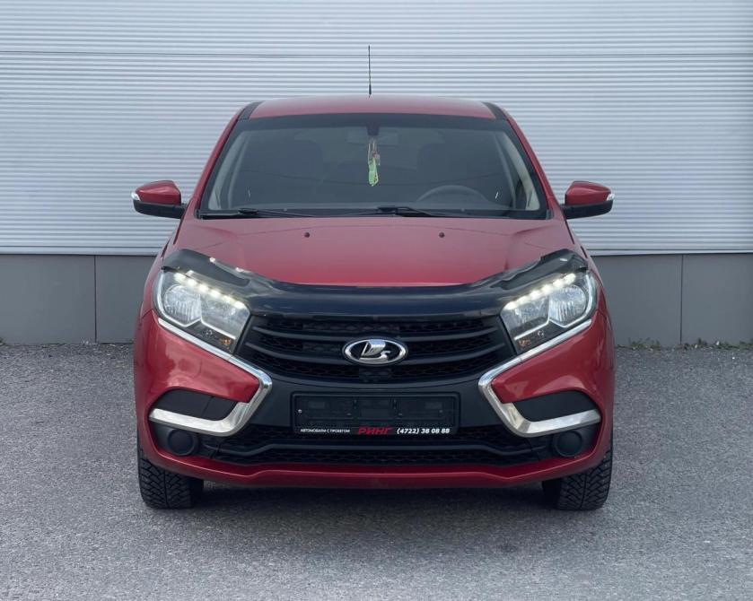 Lada (ВАЗ) XRAY I Белгород  - изображение 2