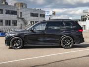 BMW X7 I (G07) Москва  - изображение 32