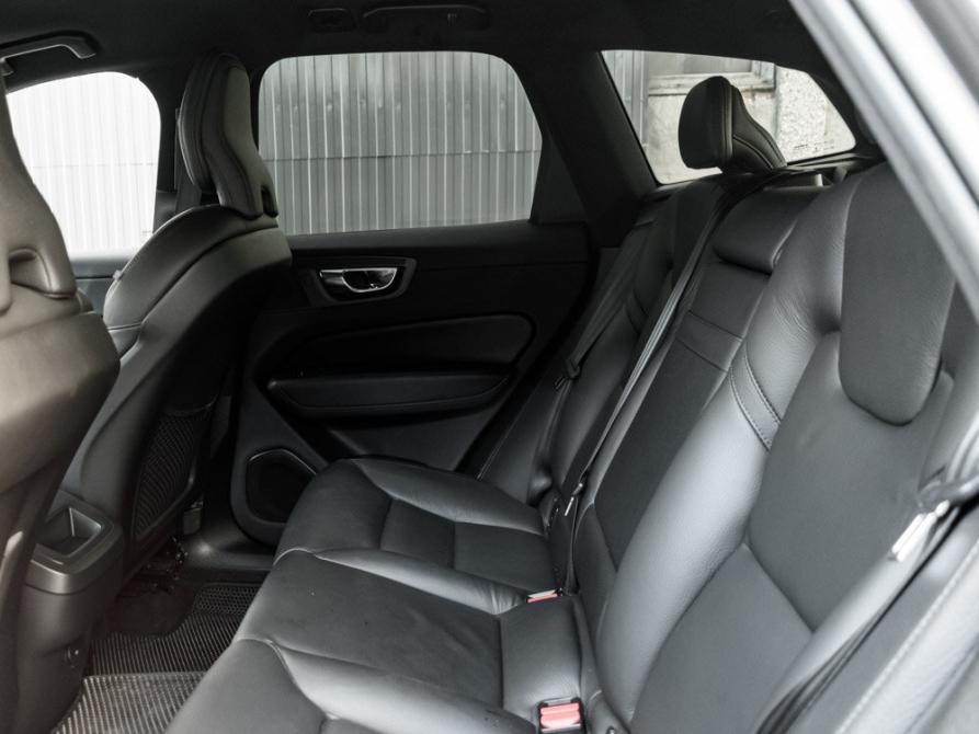 Volvo XC60 II Екатеринбург  - изображение 26