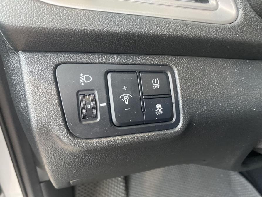 Hyundai Solaris II Рестайлинг Саратов  - изображение 15