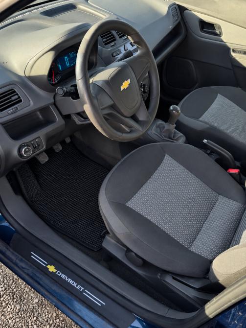 Chevrolet Cobalt II Рестайлинг Набережные Челны  - изображение 13