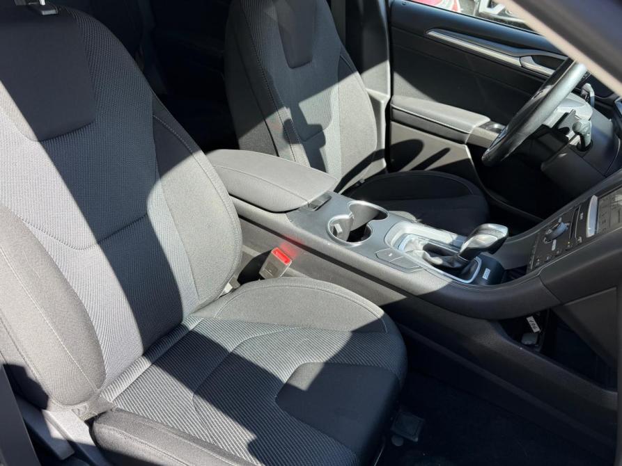 Ford Mondeo V Санкт-Петербург  - изображение 10