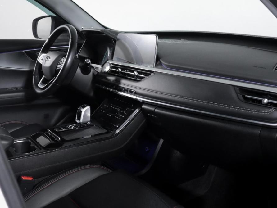 Chery Tiggo 7 Pro I Москва  - изображение 9