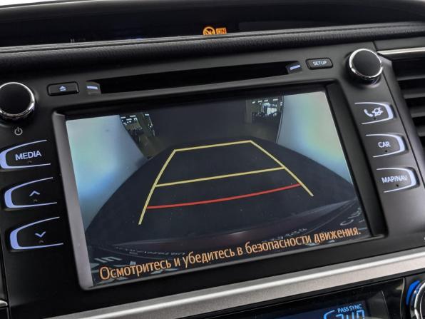 Toyota Highlander III (XU50) с пробегом 2014 года, цена 2 950 000 рублей, 209587 км, внедорожник, Автокод Объявления