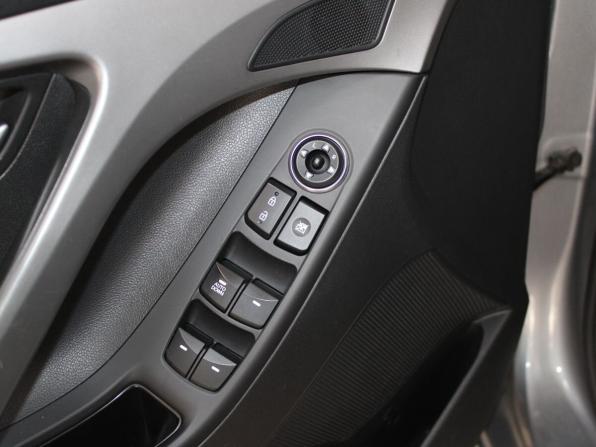 Hyundai Elantra V (MD) с пробегом 2014 года, цена 1 179 900 рублей, 164746 км, седан, Автокод Объявления