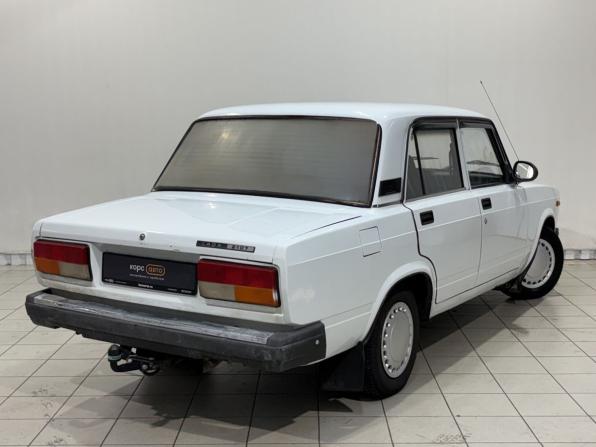 Lada (ВАЗ) 2107 с пробегом 2011 года, цена 225 000 рублей, 96905 км, седан, Автокод Объявления