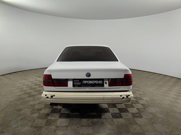 BMW 5 серии III (E34) с пробегом 1989 года, цена 210 000 рублей, 300986 км, седан, Автокод Объявления