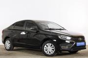 Lada (ВАЗ) Vesta I Рестайлинг (NG) Тюмень  - изображение 19