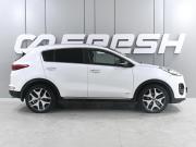 Kia Sportage IV Ростов-на-Дону  - изображение 30