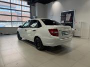 Lada (ВАЗ) Granta I Рестайлинг Москва  - изображение 25