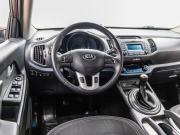 Kia Sportage III Волгоград  - изображение 55