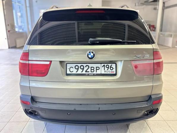 BMW X5 II (E70) с пробегом 2008 года, цена 1 999 000 рублей, 368646 км, внедорожник, Автокод Объявления