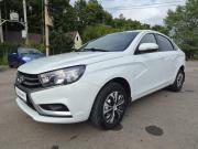 Lada (ВАЗ) Vesta I Саратов  - изображение 35
