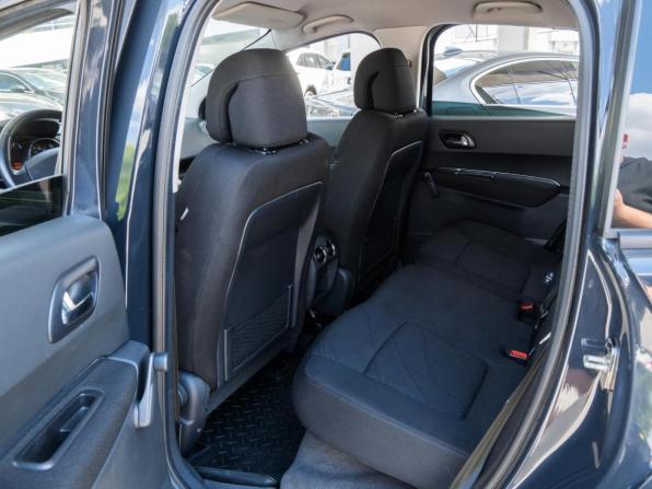Peugeot 3008 I с пробегом 2011 года, цена 739 000 рублей, 115453 км, внедорожник, Автокод Объявления