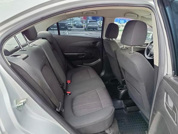 Chevrolet Aveo II с пробегом 2013 года, цена 619 995 рублей, 166600 км, седан, Автокод Объявления