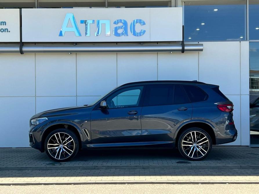 BMW X5 IV (G05/G18) Краснодар  - изображение 5