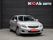 Toyota Corolla X (E140 E150) Екатеринбург  - изображение 20