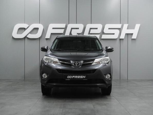 Toyota RAV4 IV (XA40) с пробегом 2014 года, цена 1 899 000 рублей, 178132 км, внедорожник, Автокод Объявления