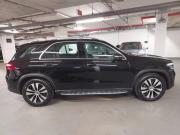 Mercedes-Benz GLE II (V167) Рестайлинг Москва  - изображение 20
