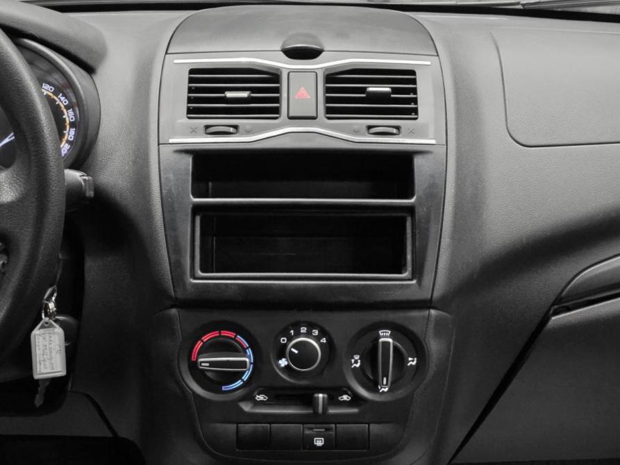Lada (ВАЗ) Granta I Рестайлинг Красноярск  - изображение 13