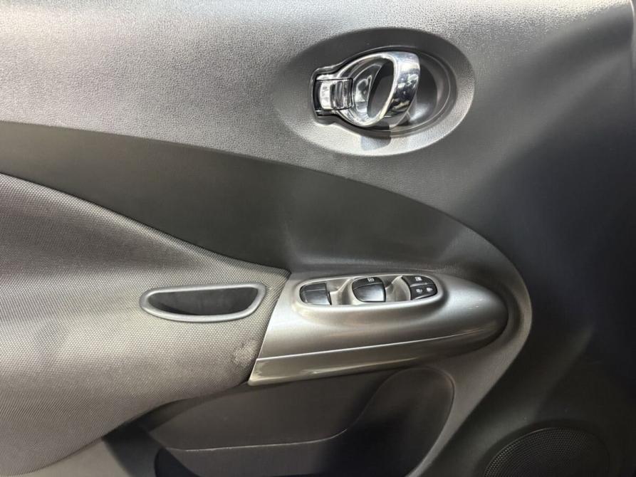 Nissan Juke I Курск  - изображение 16