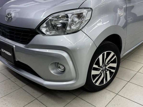 Toyota Passo III с пробегом 2017 года, цена 789 000 рублей, 54000 км, хэтчбек, Автокод Объявления