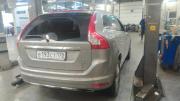 Volvo XC60 I Рестайлинг Санкт-Петербург  - изображение 9