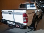 Toyota Hilux VII Рестайлинг Красноярск  - изображение 30