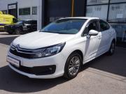 Citroen C4 II Рестайлинг Москва  - изображение 16