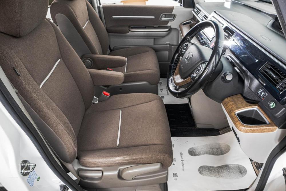 Honda Stepwgn V Барнаул  - изображение 11