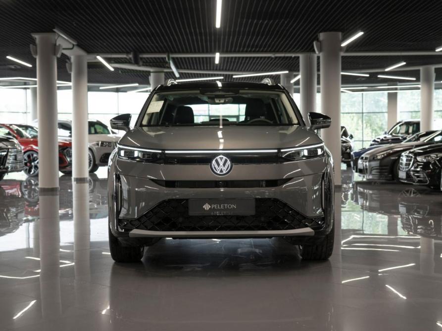 Volkswagen Tavendor I Рестайлинг Москва  - изображение 3