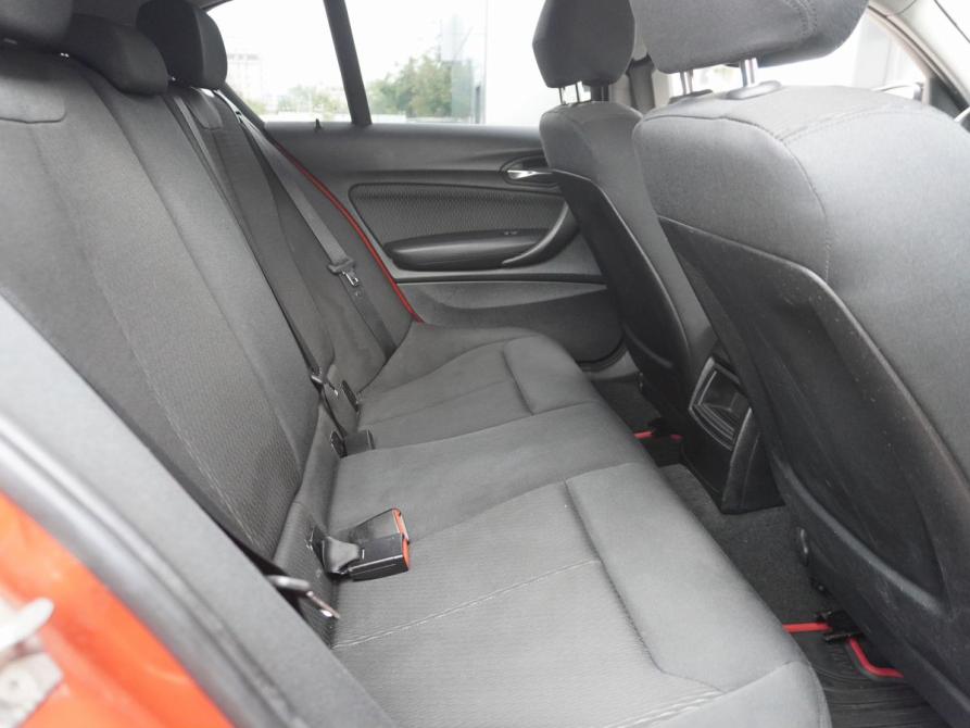 BMW 1 серии II (F20/F21) Москва  - изображение 10